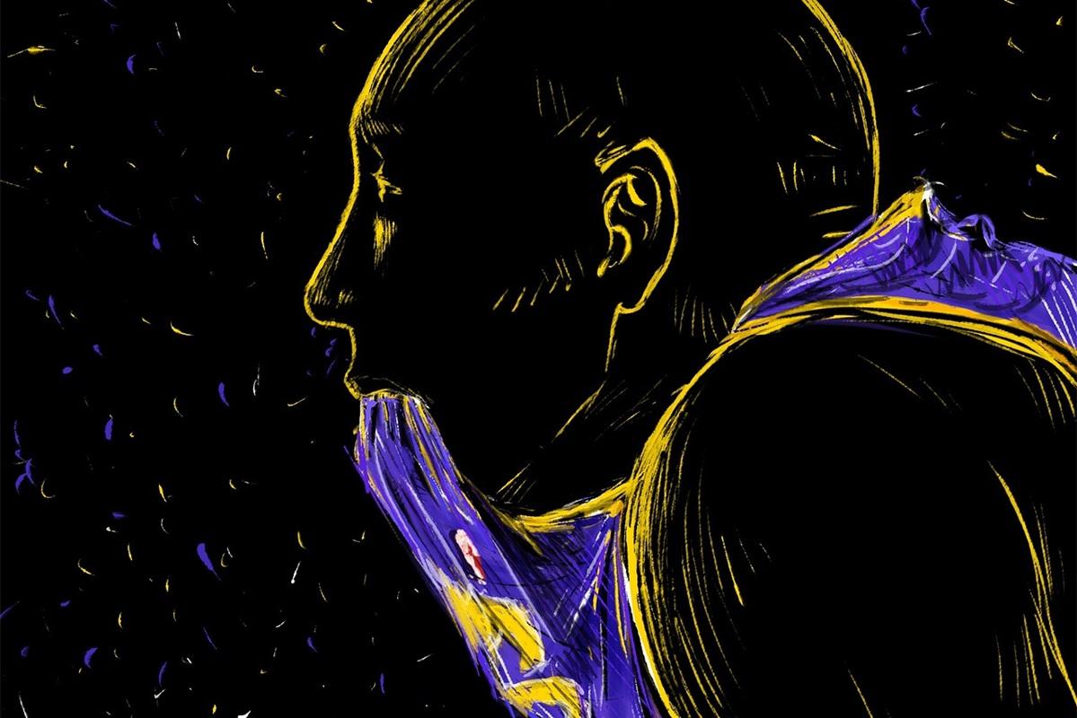 《為你的症頭找老師：那些挑戰自己的人物 1》凌晨四點的洛杉磯 Kobe Bryant│ 致拖延者