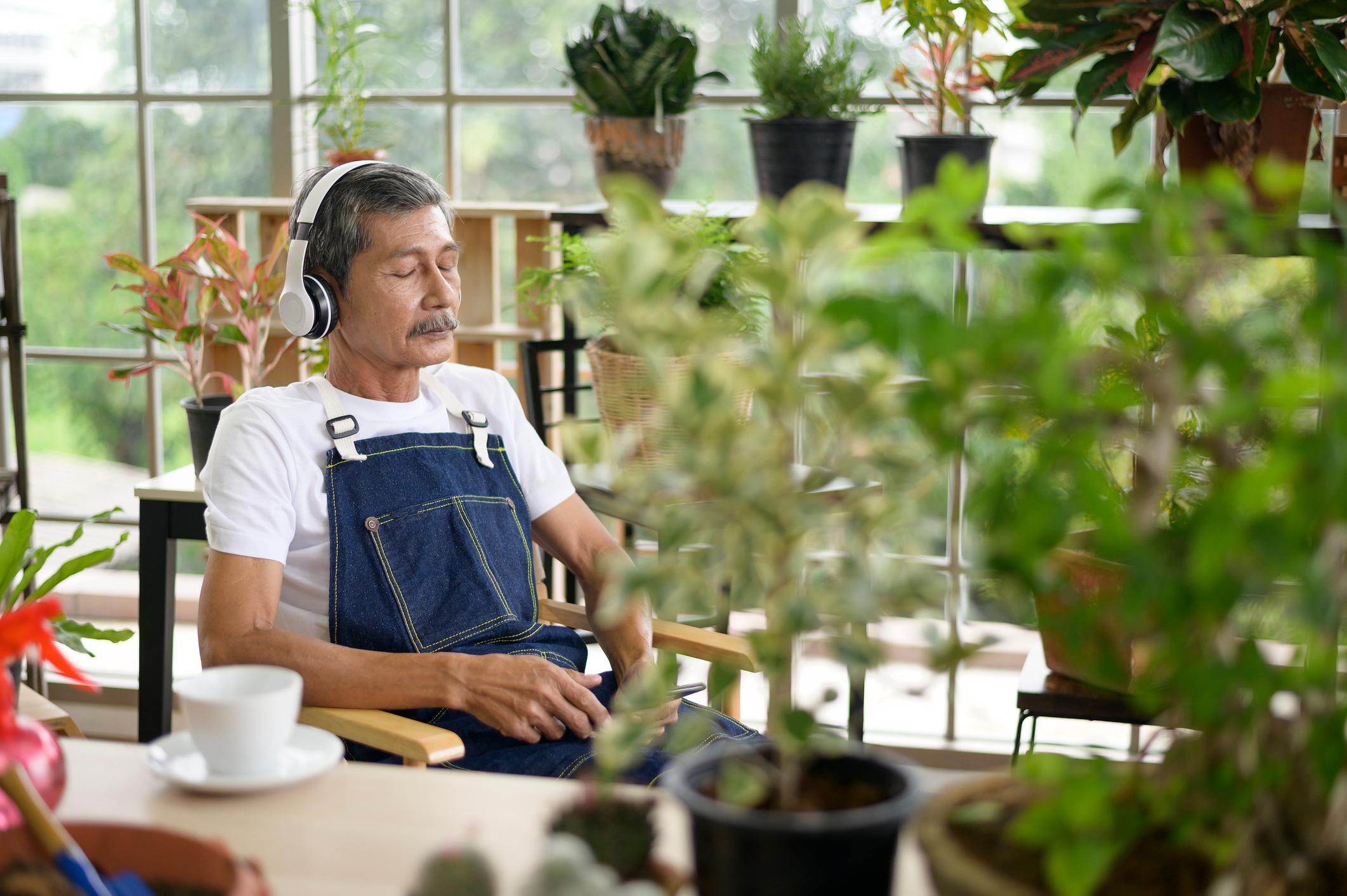 ﻿退休後，認知力下降？ 用語言學習找回年輕腦袋