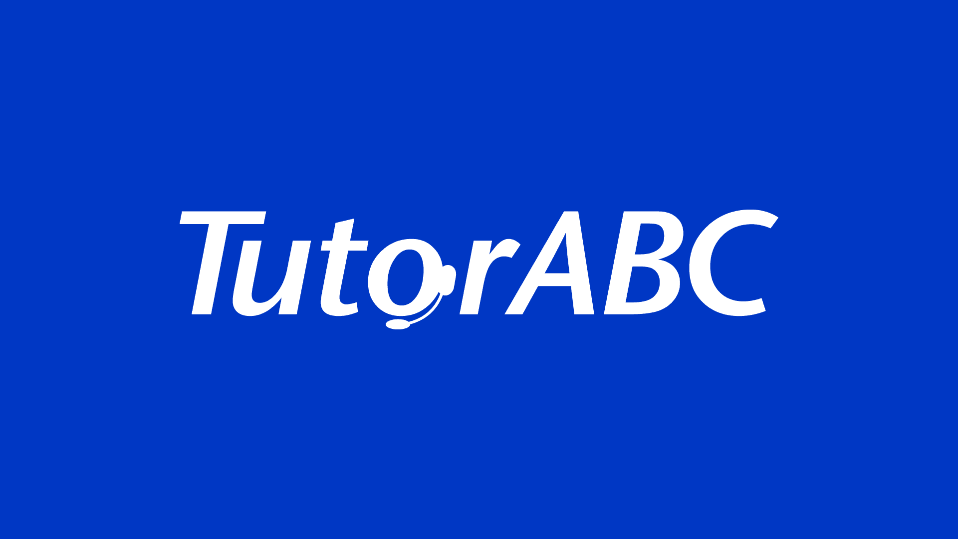 香港「翹英教育」突停業  TutorABC雪中送炭 提供學生免費英語和中文課