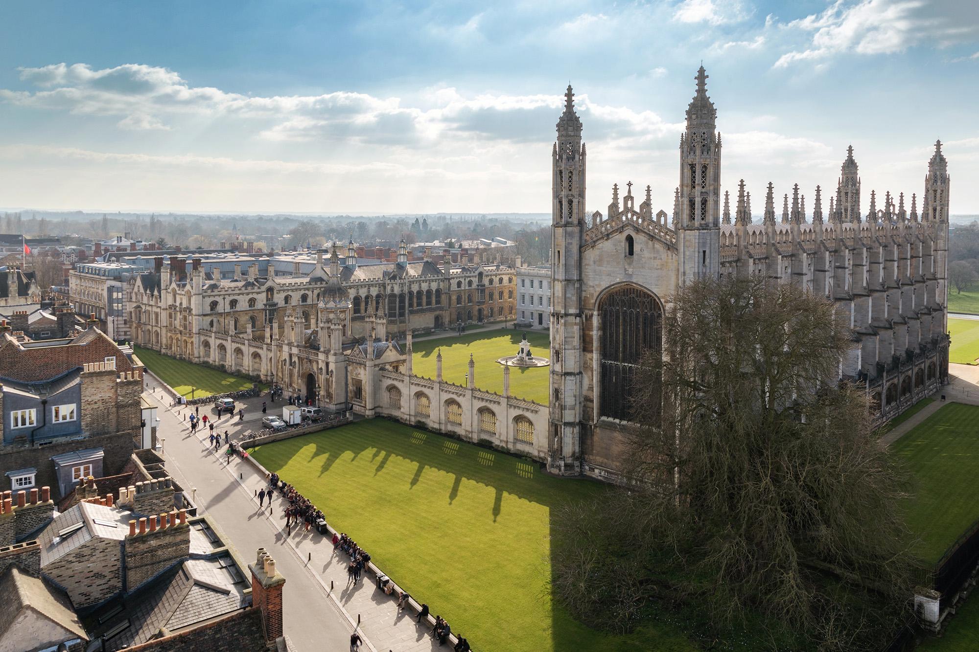 TutorABC攜手劍橋大學出版社 「劍橋商務英語」獨家結合多益考題