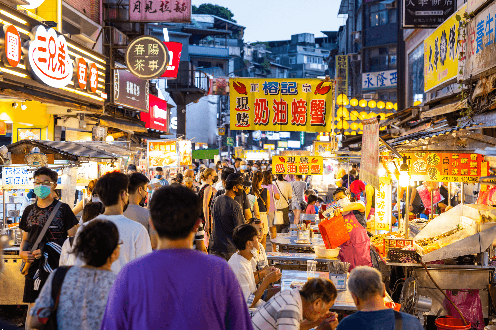 【View Taiwan】十大必買台灣伴手禮，你都知道怎麼用英文介紹嗎?